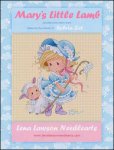 (image for) Mary's Little Lamb
